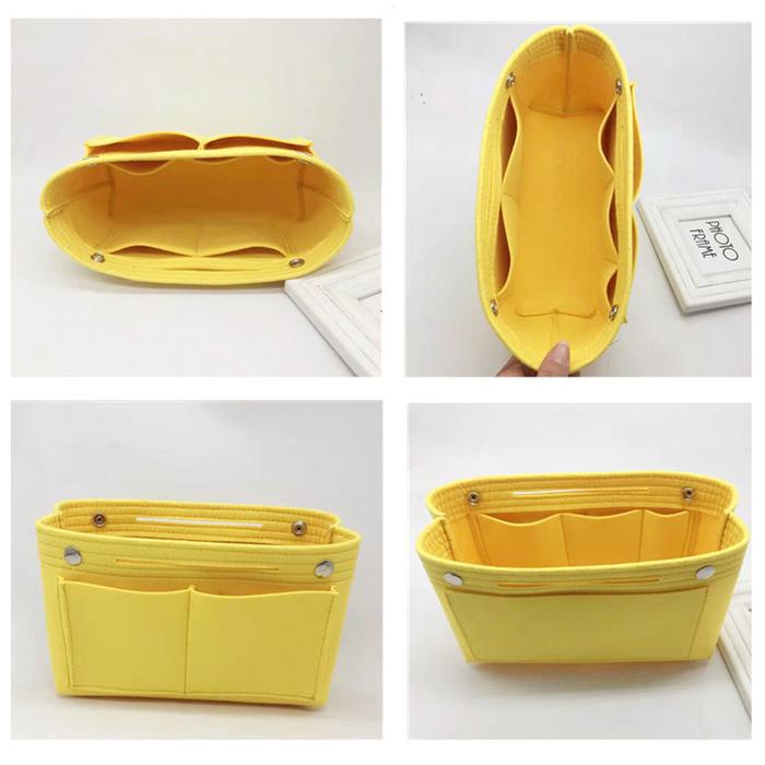 PALING MURAH. CASELLE BAG ORGANIZER INNER TAS DALAMAN TAS ORGANIZER TOTEBAG