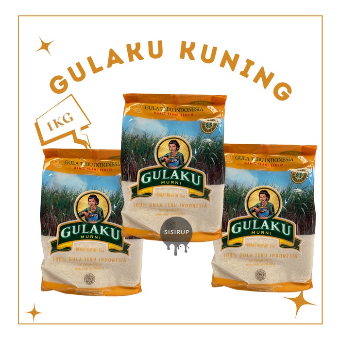 

Gulaku Kuning