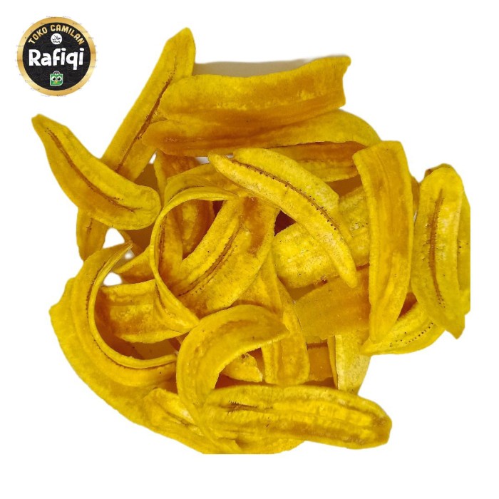 

kripik pisang asin 250 gram