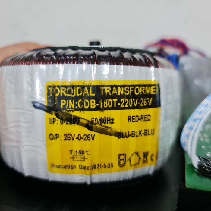 Modul Power Kit Subwoofer Super Bass Ht-300 Class D