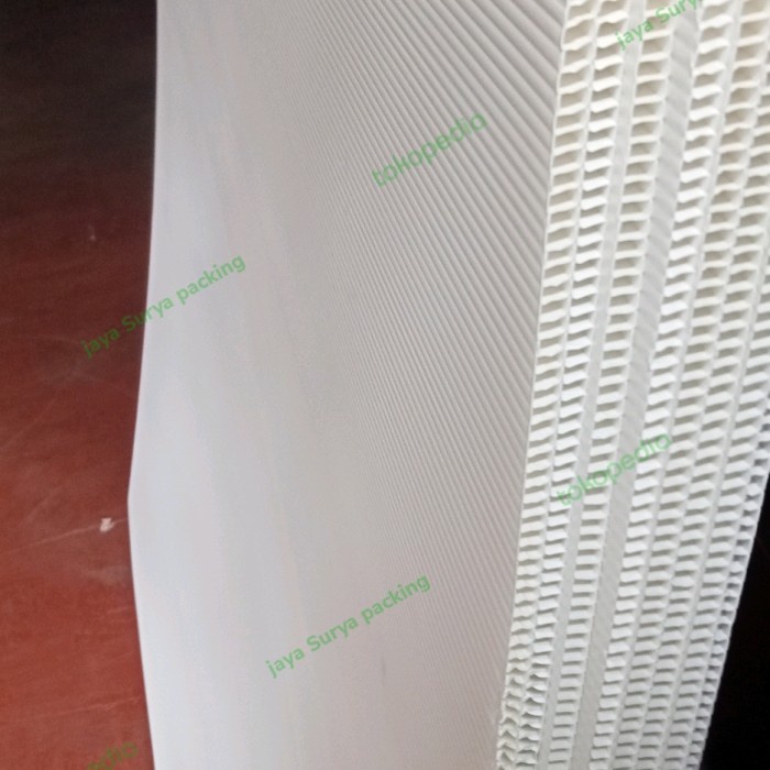 

PROMO! imprabord sheet/ lembaran putih 3mm 100cm x 150cm