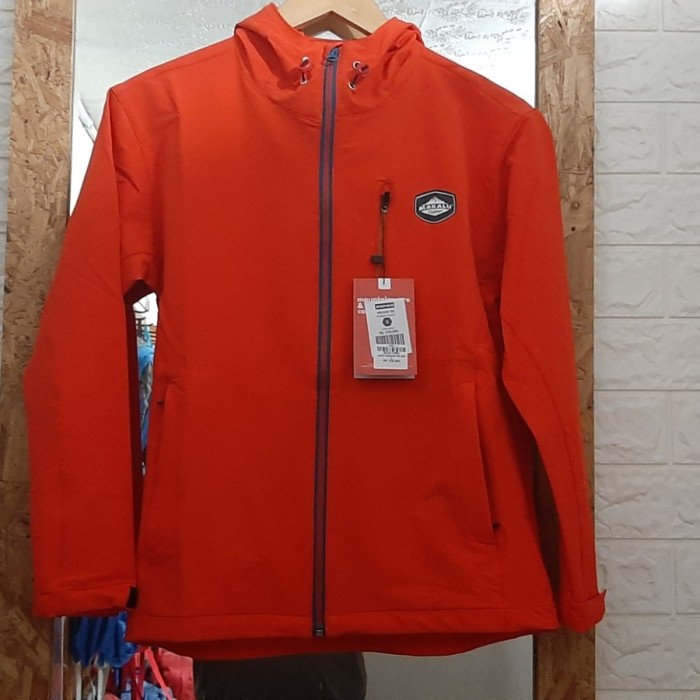 JAKET OUTDOOR MAKALU ARCADIA
