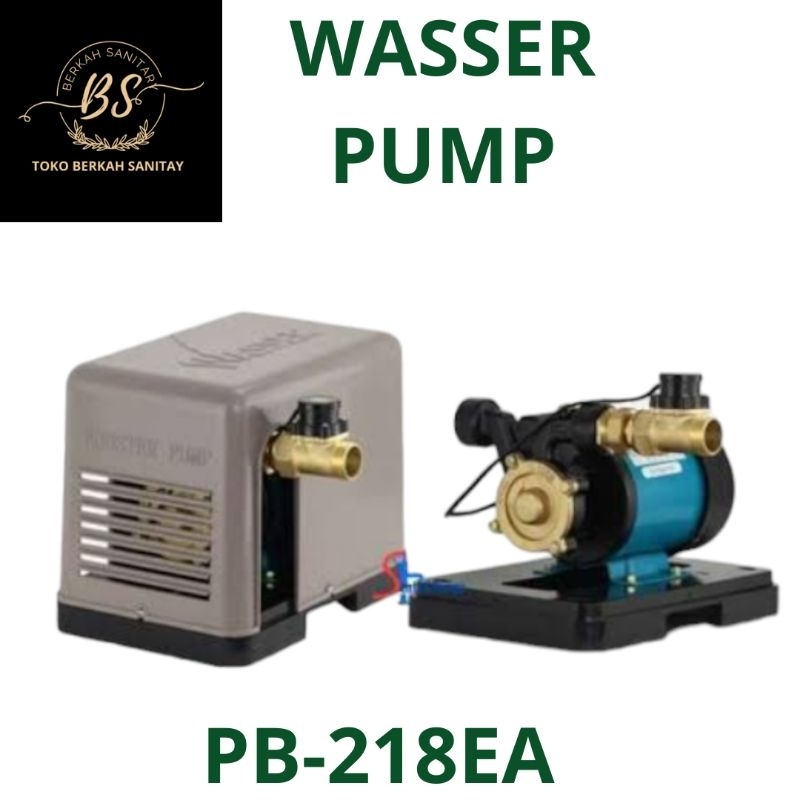 wasser pump 60EA wasser pump 218/168 AY0