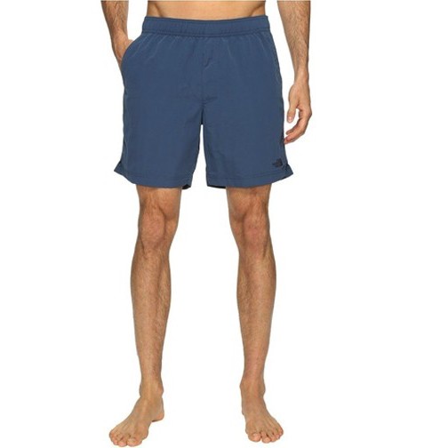Celana Pendek The North Face Class V Pull On Trunk Short Original