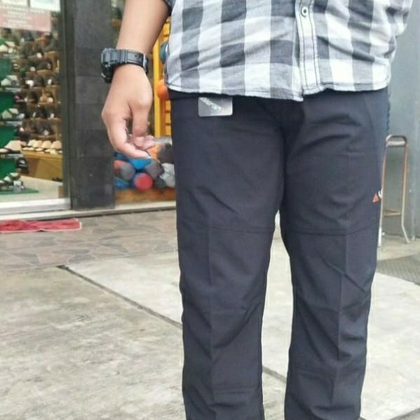 Leuser celana panjang Wera