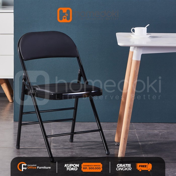 Terbaru Kursi Lipat Portable/Kursi Belajar/Kursi Makan Lipat/Kursi Kerja Lipat