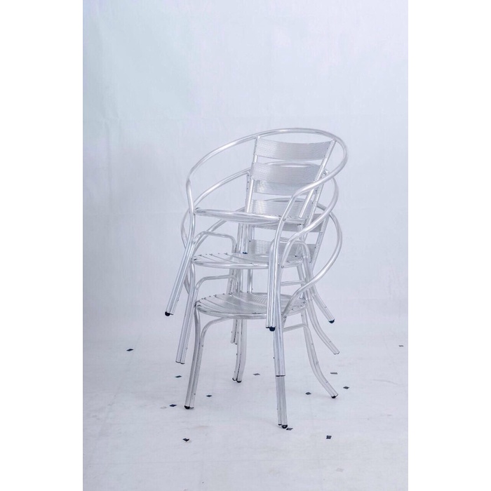 Terbaru Kursi Teras Mega Bina Karya Aluminium