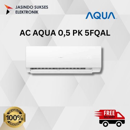 AC AQUA AQA-5FQAL 0.5PK 0,5PK 1/2PK
