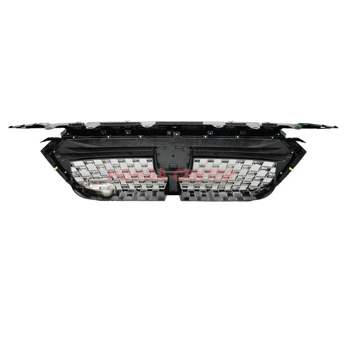 Gril Grille Depan Honda Hrv 2022 2023 Model Vezel