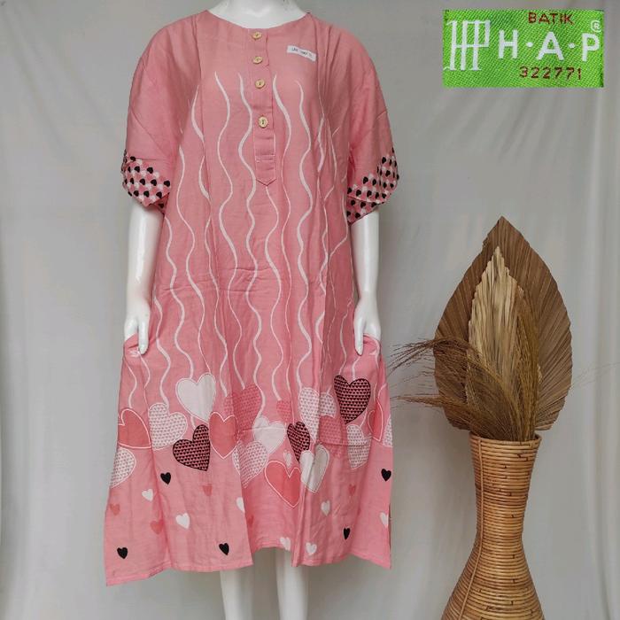 DASTER IBU 5L LD 135 BATIK H.A.P
