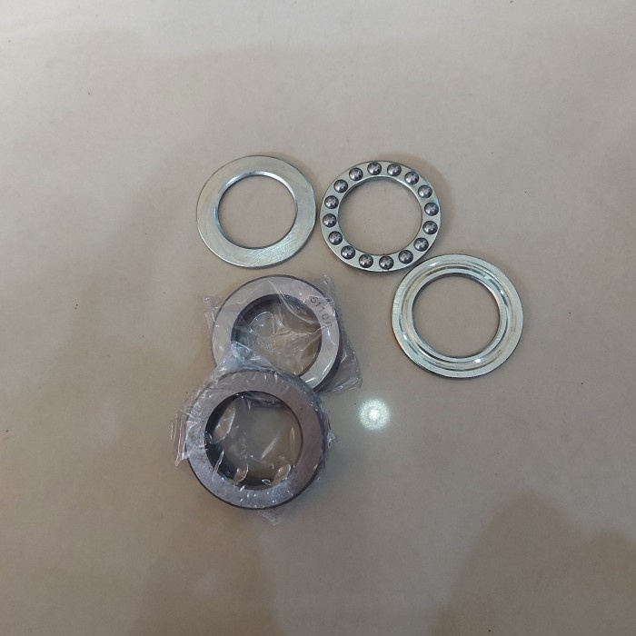 Bearing Gilingan Daging 32