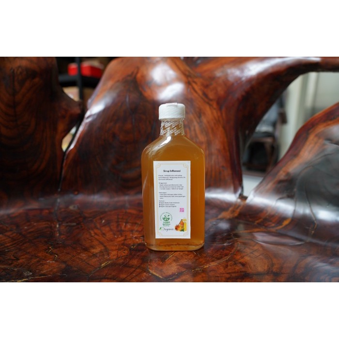 

Syrup Inflamasi 275ml