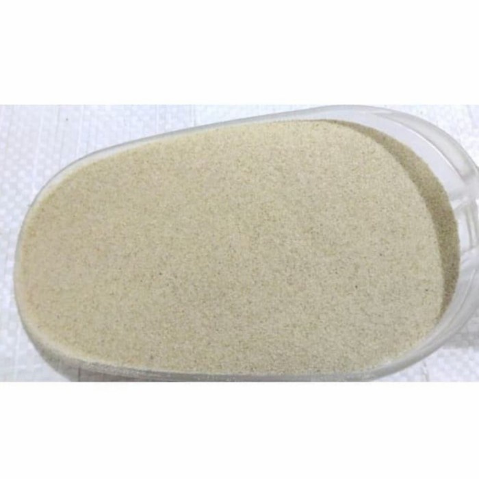 

Tepung konyaku shirataki konjac Flour 500gr