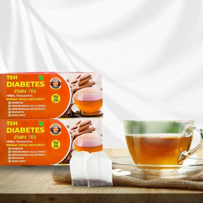 

Teh Diabetes,Teh Insulin,Teh Herbal