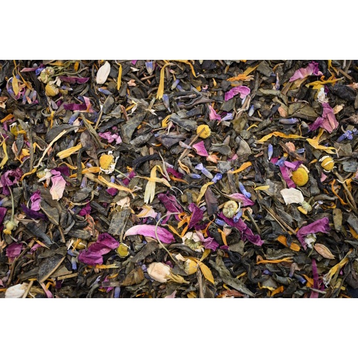 

Enchanted Treasure Tea Blend 100gr