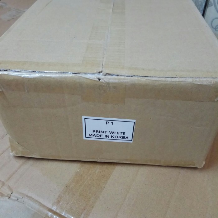 SinTShop- POLYFLEX PRINTABLE PVC ROLL /PRINTABLE /PRINTABLEPVC