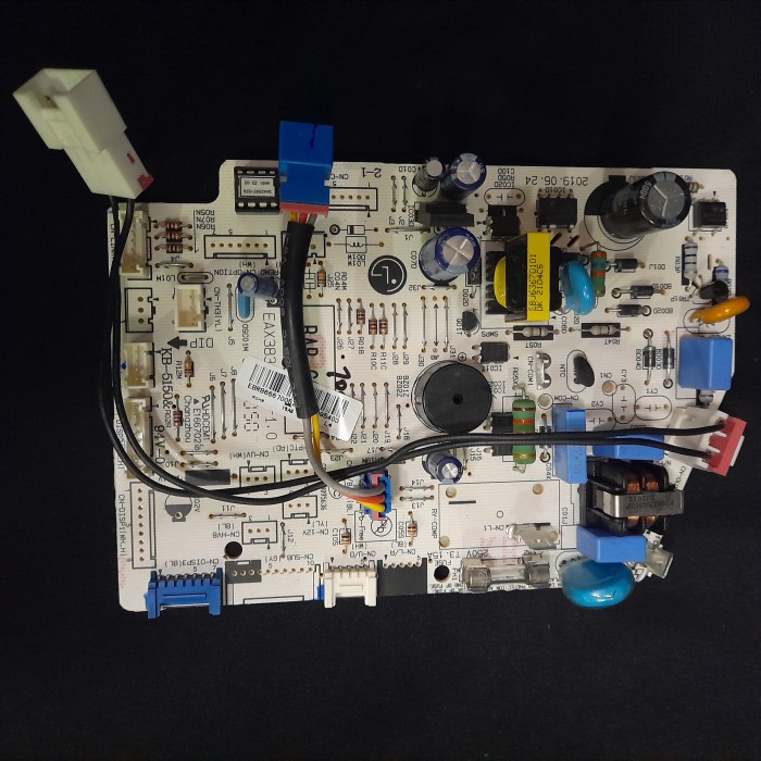 MODUL INDOOR PCB AC LG DUAL INVERTER T06EV3 / T06EV4