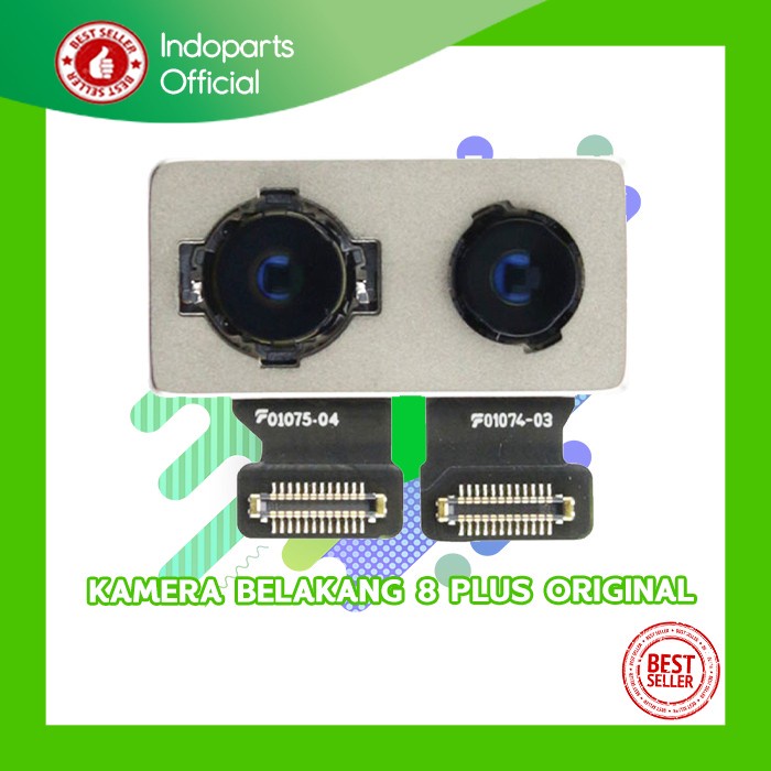 KAMERA BELAKANG IPHONE 8 PLUS COPOTAN