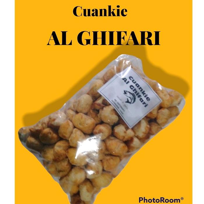 

JTTOP" SIOMAY BESAR ISI 150 PCS..