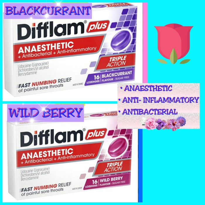 

JTTOP" ROBITUSSIN MEDICATED LOZENGES. ROBITUSSIN PERMEN BATUK