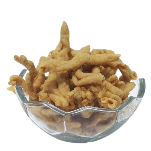 

JTTOP" KRIPIK USUS NASWA 2KG