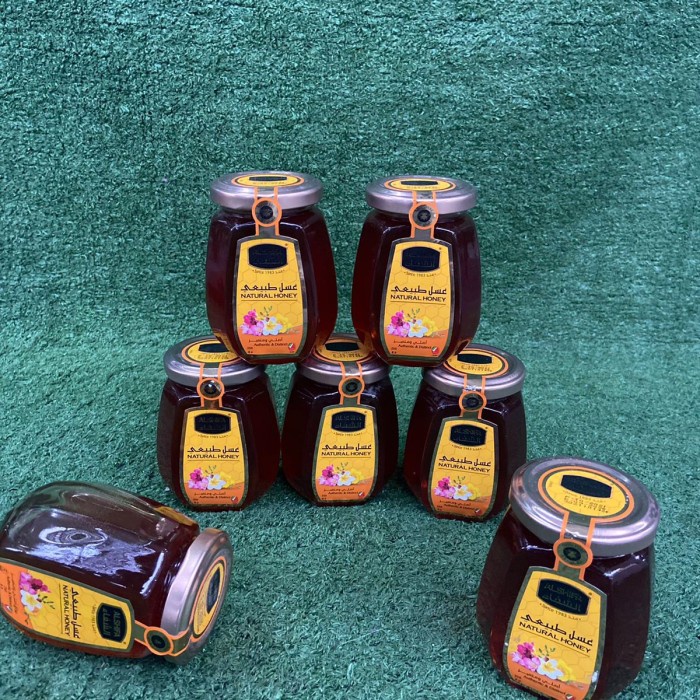 

Promo Terbatas Madu Alshifa Aman