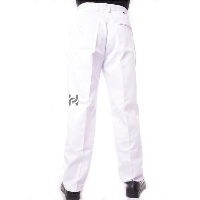 JTTOP" SERAGAM PNS PUTIH SERAGAM PASKIBRA SERAGAM PEMDA PUTIH KEMEJA PDH PNS