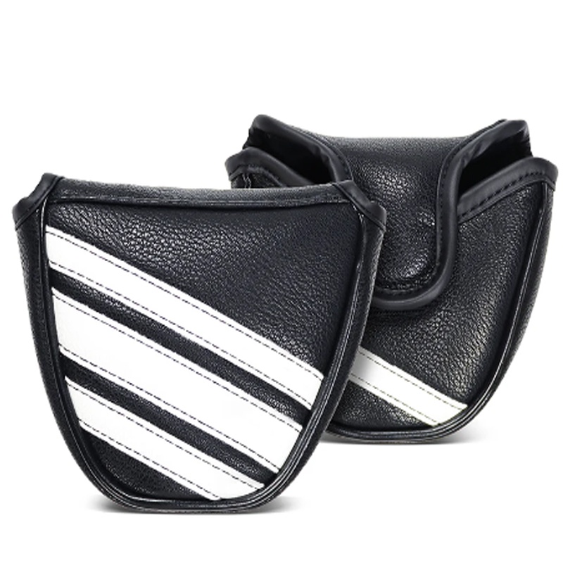 NEW GOLF CLUB PUTTER COVER HEAD COVER CLUB PROTECTOR SCOTT CAMERON TAYLOR ODYSSEY 2 BALL ODYSSEY