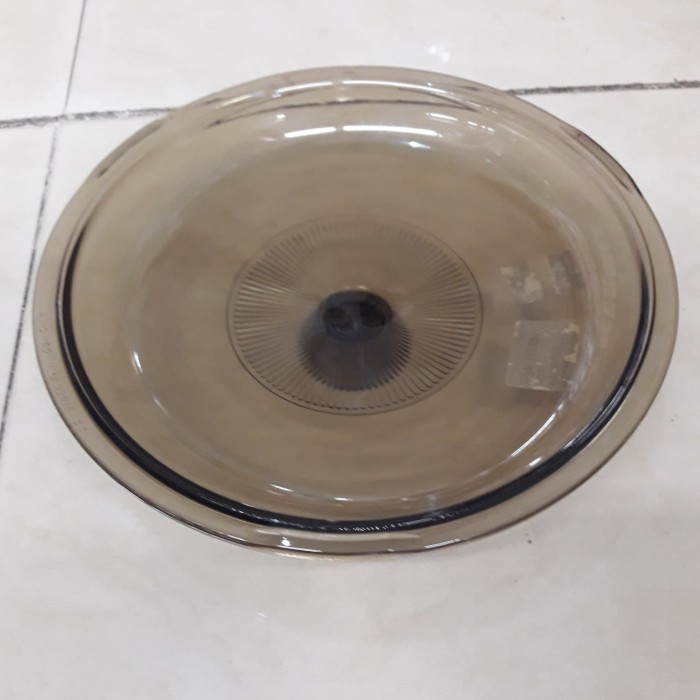 TUTUP VISIONS PANCI MASAK KACA