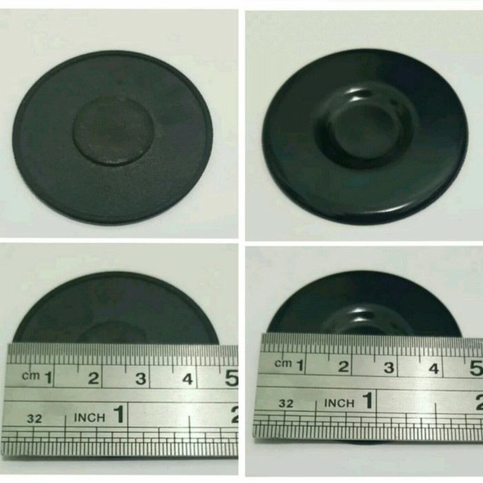 burner cap small kompor Tecnogas