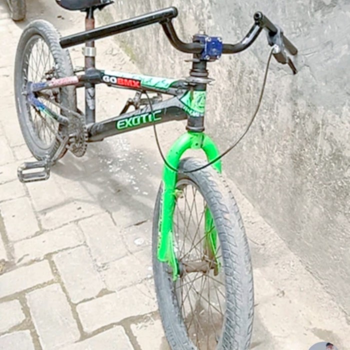 Stang Sepeda Tekuk Drag Setang Sepeda Sprinter Tekuk Setir Sepeda #Gratisongkir