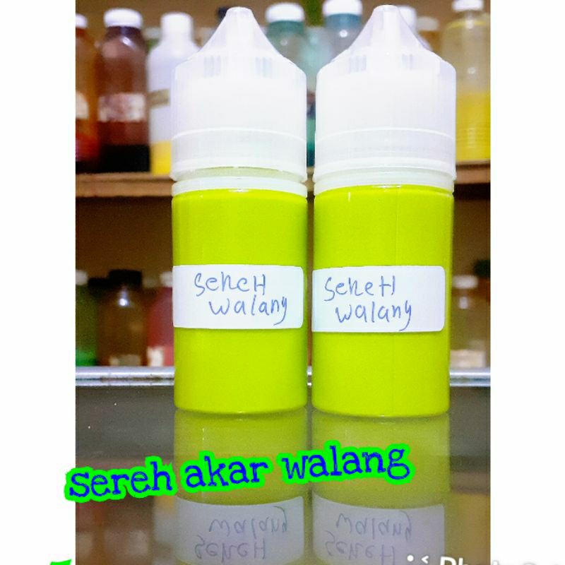 essen oplosan sereh akar walang aroma joss 30ml