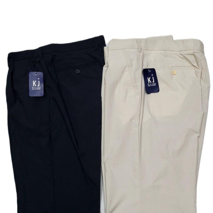 CELANA GOLF KJ CHOI SPANDEX