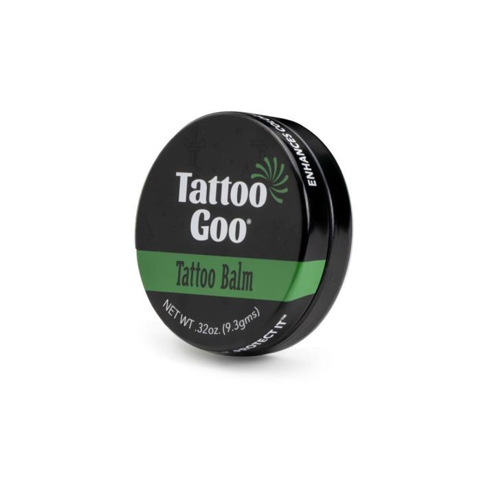 ..... Salep Tattoo Tattoo Goo Mini Aftercare Salve Original