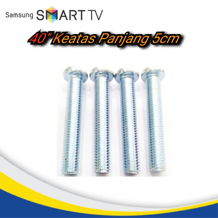 JTTOP" BAUT BRACKET LED TV SAMSUNG 65 INCH / CURVE