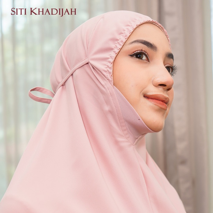 Bergo Rania By Siti Khadijah