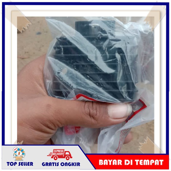 ORIGINAL AHM Regulator Kiprok Honda Tiger Old Lama Baru Megapro Motor Mega Pro New Primus KSP ORI