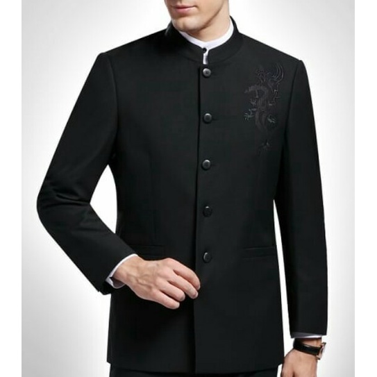 JAS BETAWI made in Tailor