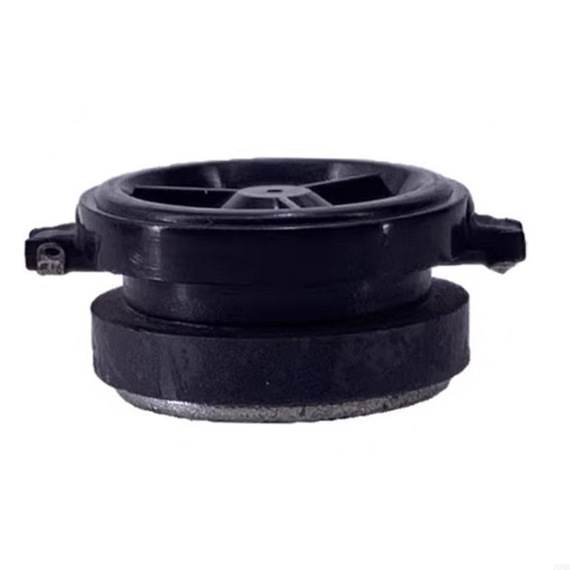 J0MB 1.5in Metal Metal Film Silk Side Diaphragm Tweeter Treble Voice Coil Speaker Film 6Ohm 4W Diaph