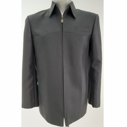 TERLARIS Jas Jaket Semi Wool Italy / Jas semi jaket semi wool italy / Jasket