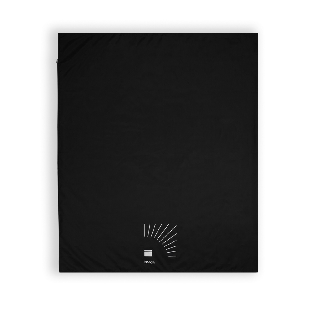 TORCH Zaragoza Sarong