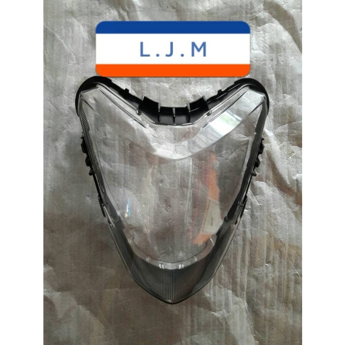 JAYAmart- Mika Lampu Depan New Cb150r Ori