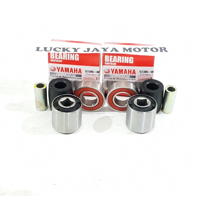 PNP- bos bosh arm nouvo,mounting original