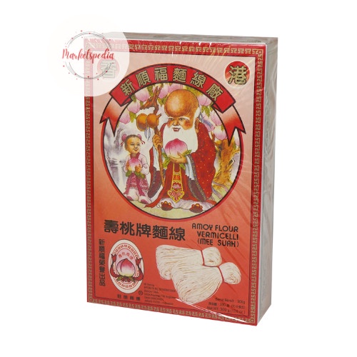 

Sale Terbatas Misua Misoa Sau Tao Cap Orang Tua 101 300 Gr Aman