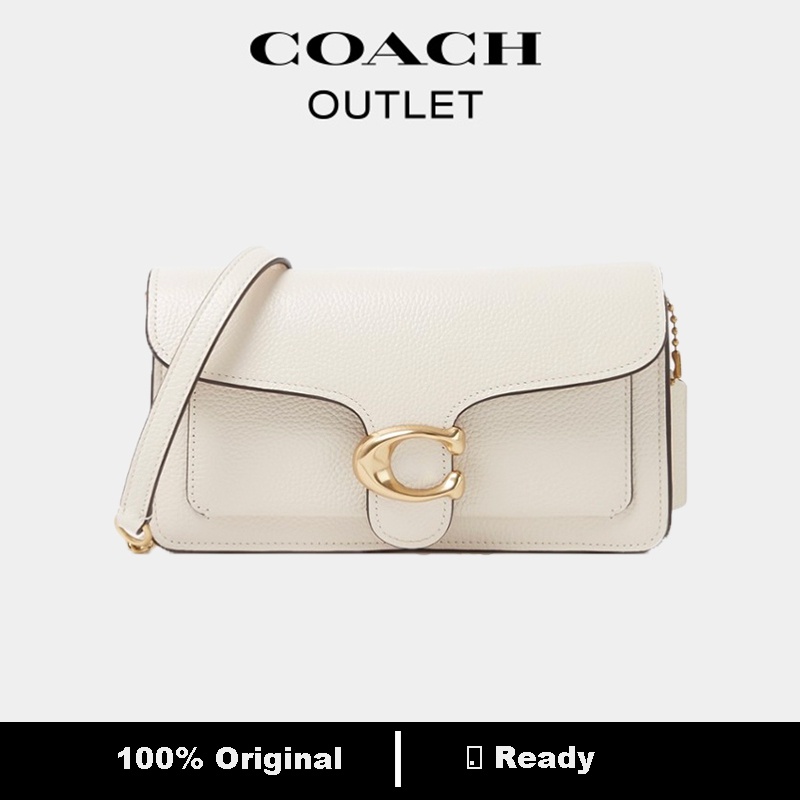 [READY], Coach Tabby Shoulder Bag 26, Coach Tas Wanita, Coach Bag Original 100%, Bag Tote,