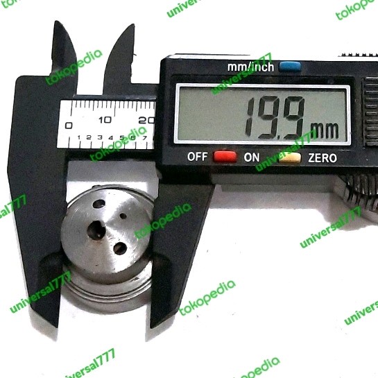 Chamber Mesin Yanmar TS-60 TS60 TS 60 Taiwan