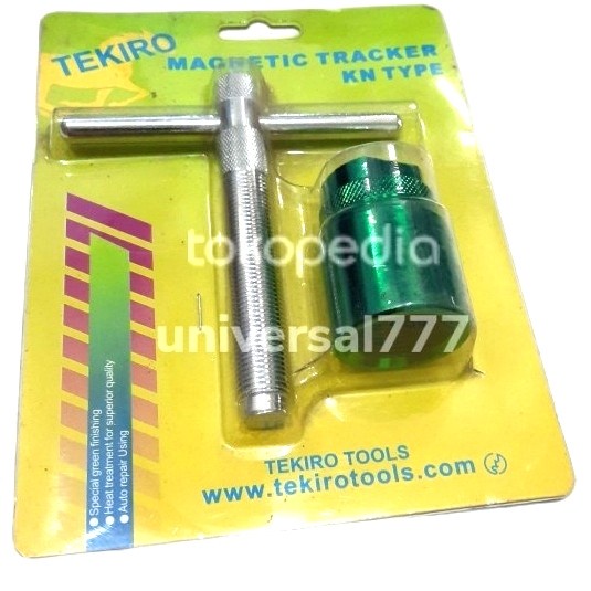 Tracker Magnet - Kawasaki Ninja - KN Type - Tekiro Original