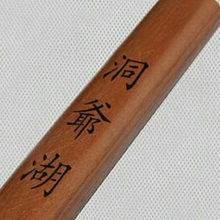 katana bokken 3 wooden katana sword