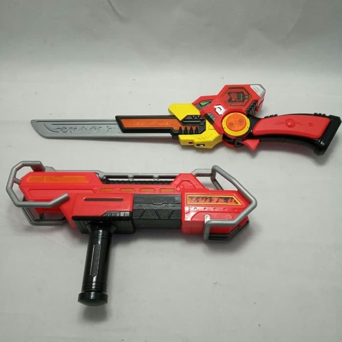 Pedang HANDON Phoenix Edge 2 in 1 - Pedang Handon Legend Hero
