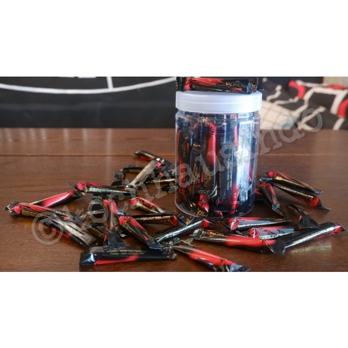 

BARANG TERLARIS Valrhona Chocolate Mini Stick Coklat Batang Kecil Enak